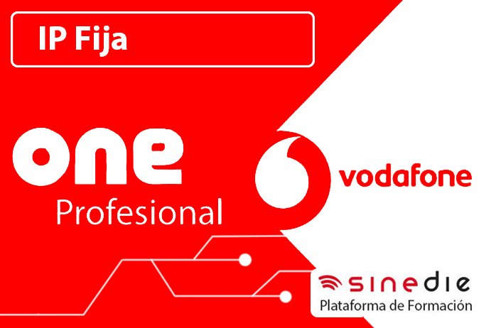 IP Fija Vodafone