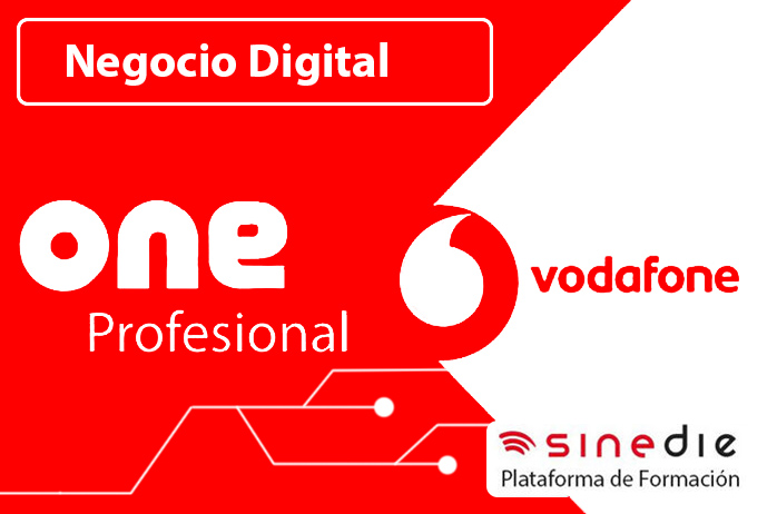 Negocio Digital Vodafone
