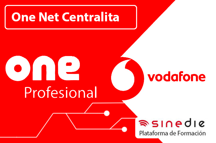 One Net Vodafone