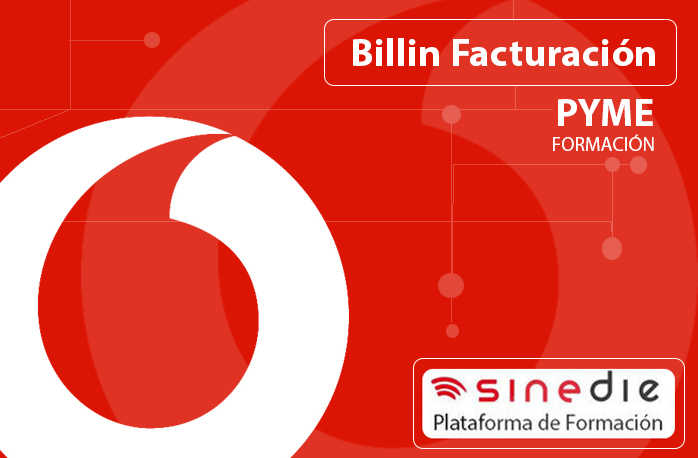 Billin Facturación Online Vodafone PYME