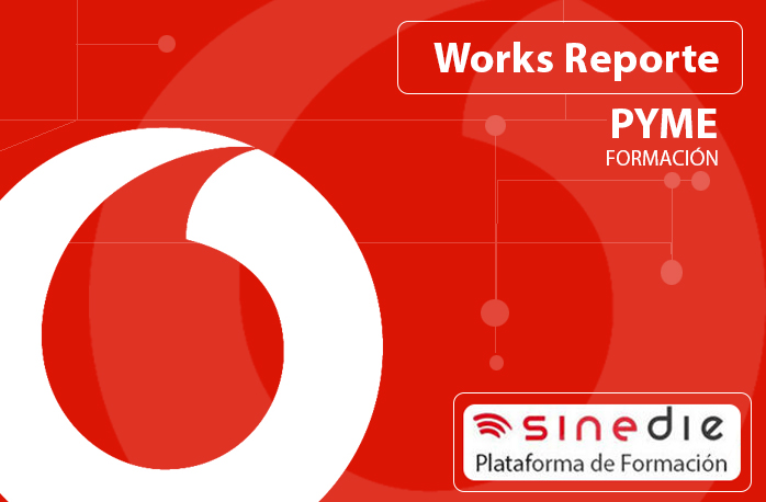 WORKS – REPORTE