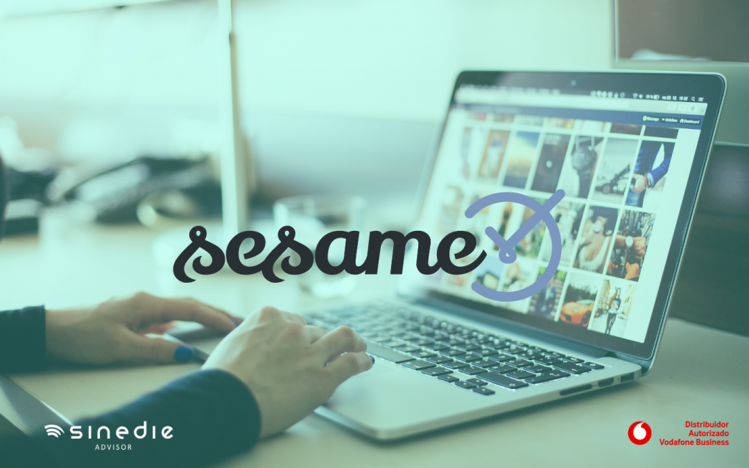 Sesame: Mucho más que un sistema de fichaje