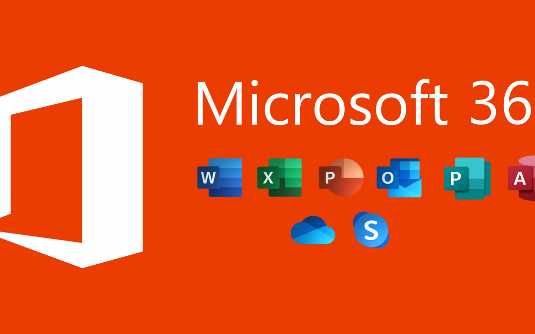 Microsoft Office 365: descubre una nueva forma de trabajar con el Office de siempre