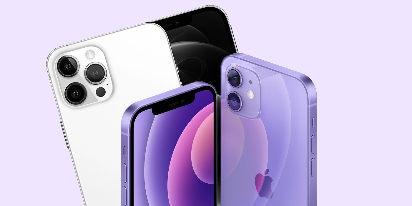 Descubre el Iphone 12: más Iphone que nunca - Sinedie Advisor